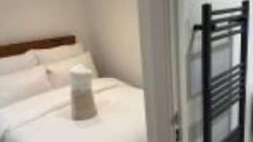 1 bedroom, WiFi