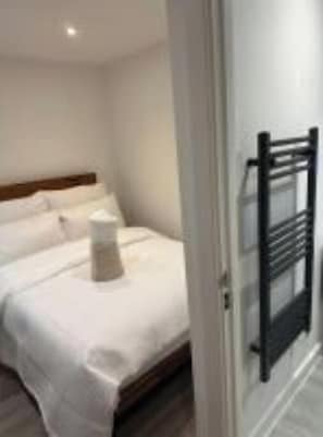 1 bedroom, WiFi - Charming Studio (Aveley)