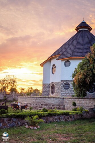 Turaco Intercounty Resort Limited 