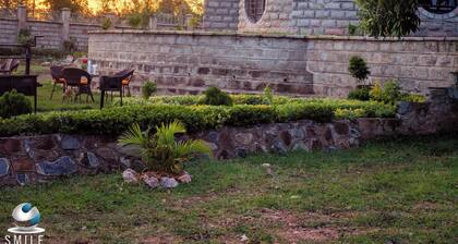 Turaco Intercounty Resort Limited