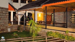 Unclassified image, 2 of 18, button - Turaco Intercounty Resort Limited  (Kisumu)
