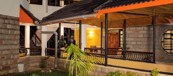 Turaco Intercounty Resort Limited
