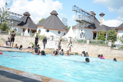 Turaco Intercounty Resort Limited 