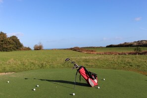 Golf