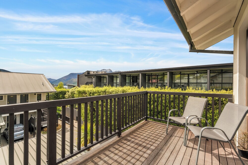 Aspen Retreat 5