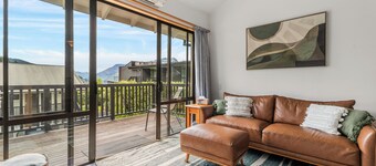 ASPEN RETREAT