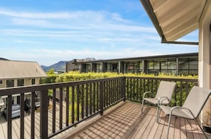 Exterior - ASPEN RETREAT (Queenstown)