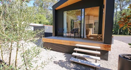 The Rocks - Olive Retreat
