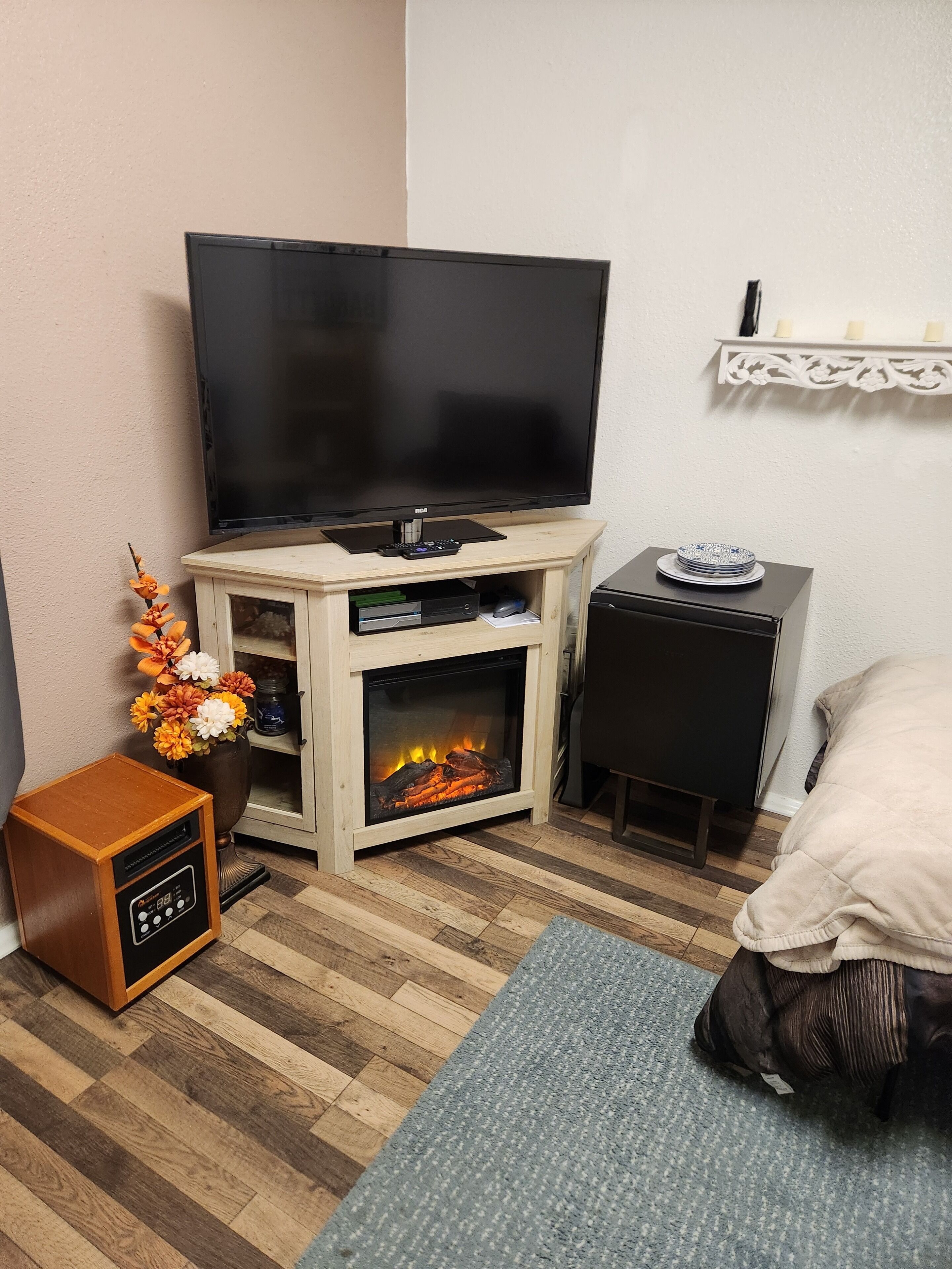 Pine &Peaks Retreat Charming 1-bedroom House With Casita Sleeps 5 In Pinetop, Az - Pinetop-Lakeside, AZ