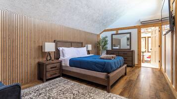 4 chambres, Wi-Fi gratuit, draps fournis