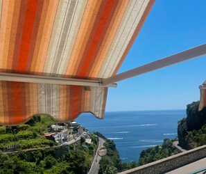 Property grounds - From Mastro Nicola Amalfi Coast (Amalfi)