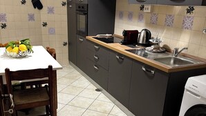 Eget kjøkken