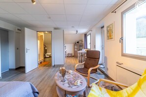 Interior - LE SAINT VICTOR - TREVIGNIN (TREVIGNIN)