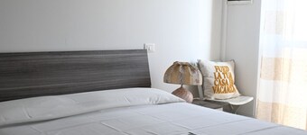 SE132 – Comfortable three-room apartment just a few minutes’ walk from the cente