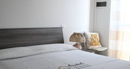 SE132 – Comfortable three-room apartment just a few minutes’ walk from the cente