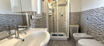 SE132 – Comfortable three-room apartment just a few minutes’ walk from the cente