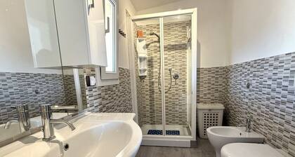 SE132 – Comfortable three-room apartment just a few minutes’ walk from the cente