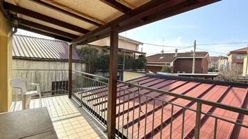 Terrazza/patio