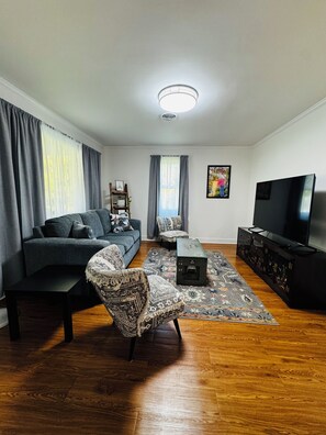 Smart-tv