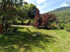 Property grounds - GITE DES REDANS - SAINT JEAN DE COUZ (SAINT JEAN DE COUZ)