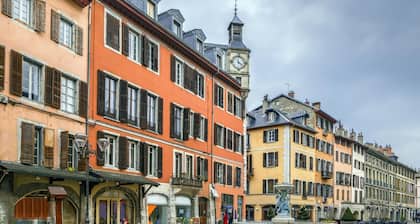 GITE DES REDANS - SAINT JEAN DE COUZ