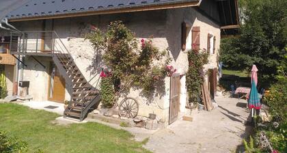 GITE DES REDANS - SAINT JEAN DE COUZ