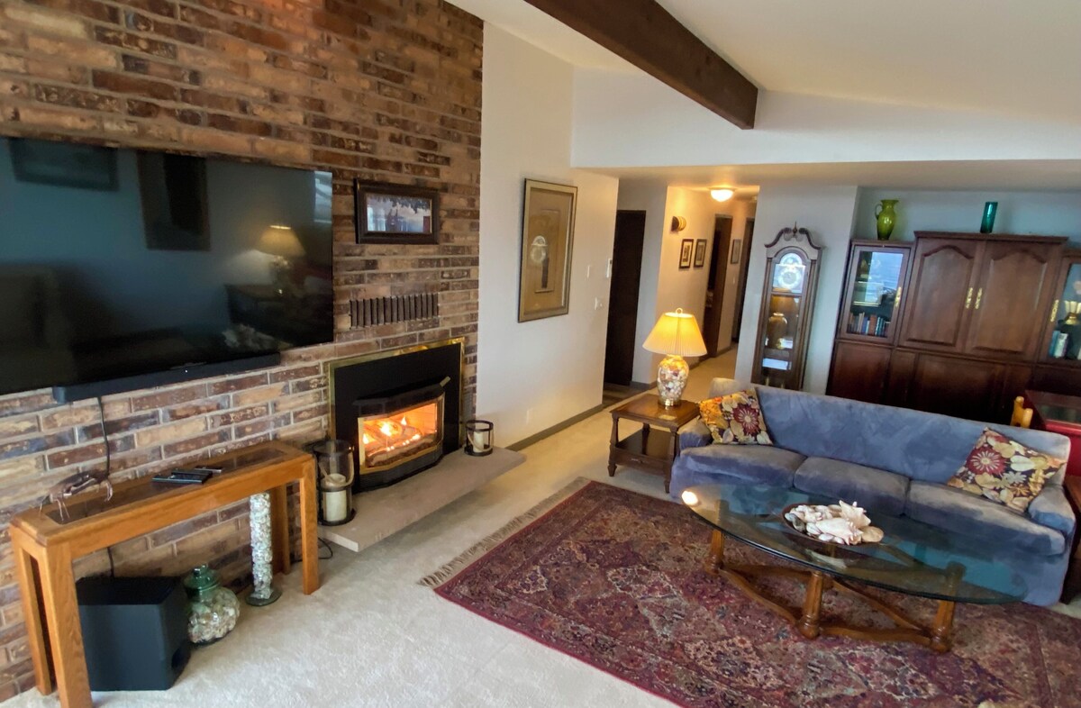 Image de profil de l’hôte