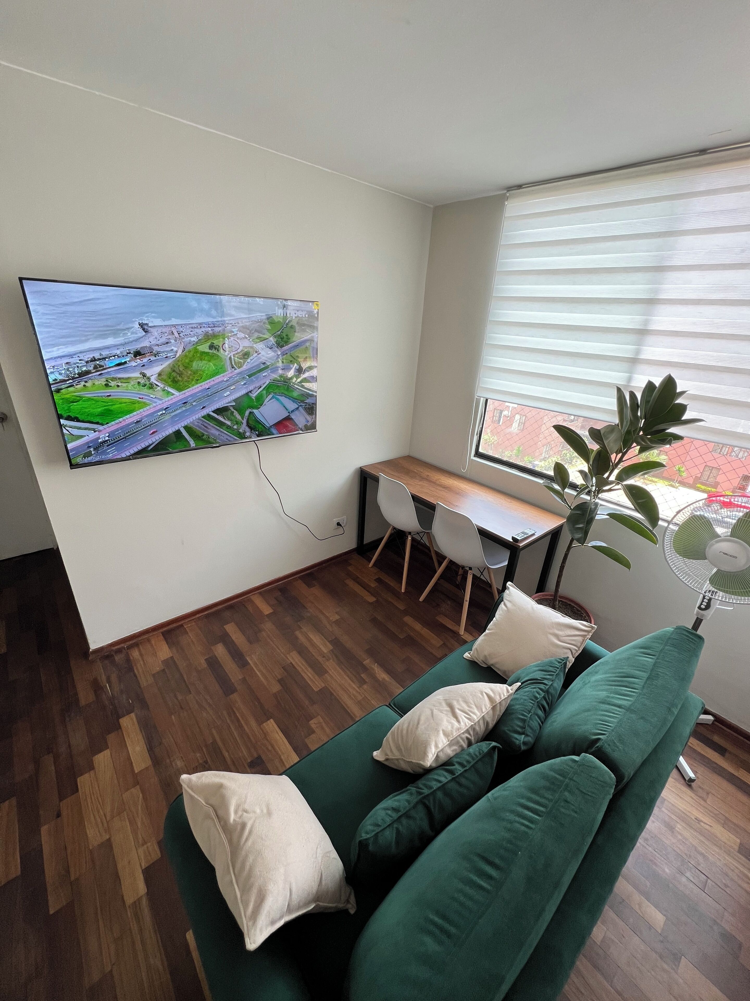 Photo - Departamento Prescott