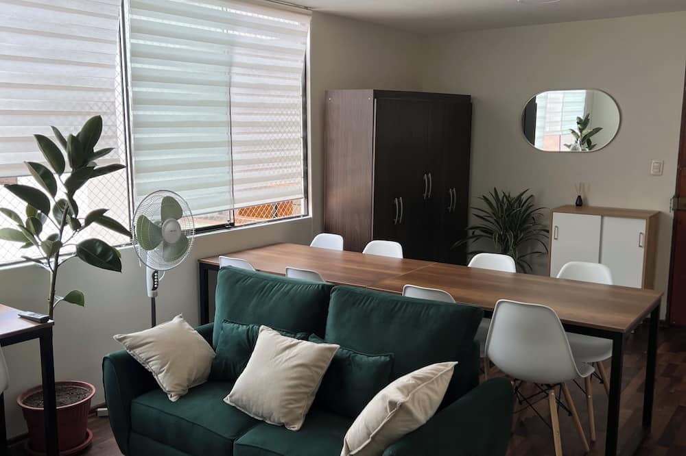 Departamento Compartido Prescott