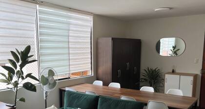 Departamento Compartido Prescott