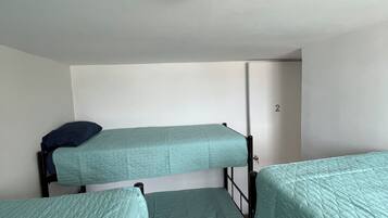 Basic-fællessovesal - byudsigt | Udsigt fra værelset