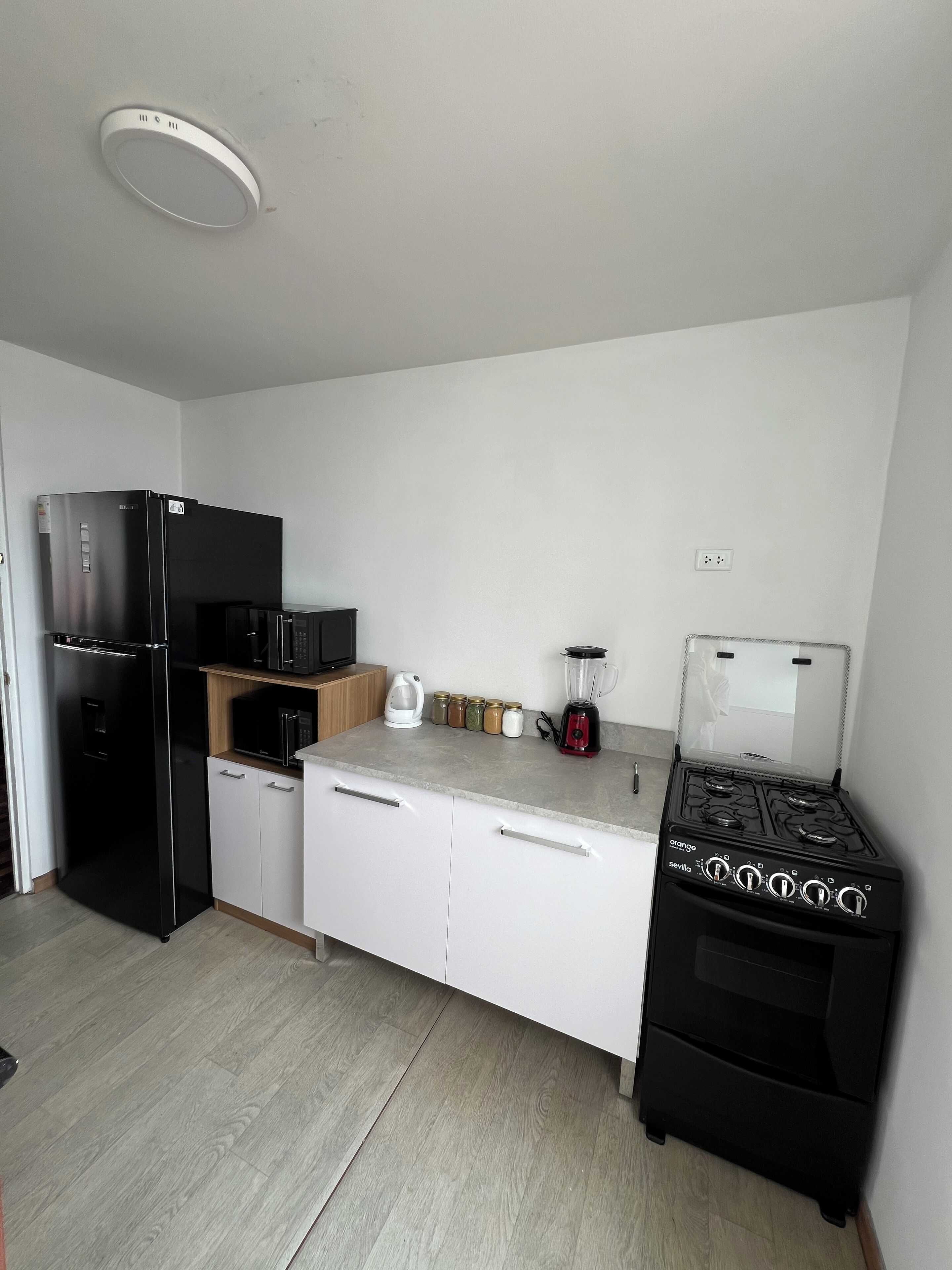 Photo - Departamento Prescott