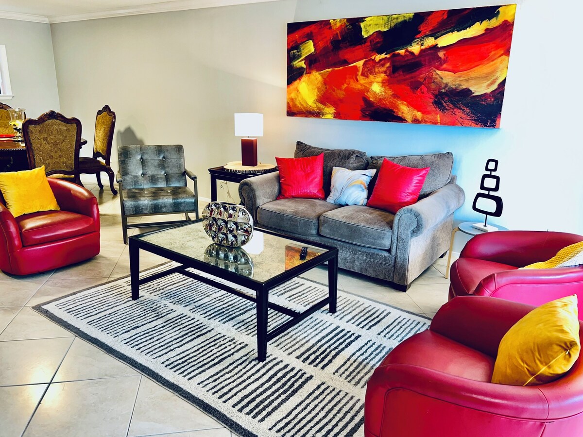 Majoittajan profiilikuva