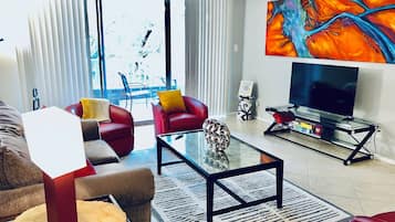 TV