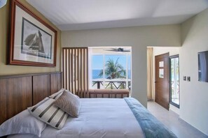 4 habitaciones, wifi y ropa de cama 