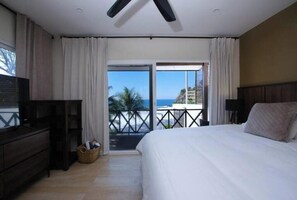 4 bedrooms, WiFi, bed sheets