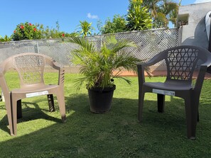 Área da propriedade