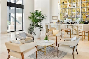 50-inch flat-screen TV with satellite channels, DVD player, pay films - Villa La Valencia Beach Resort & Spa Los Cabos (San José del Cabo)