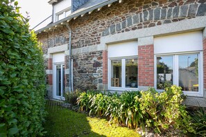 Detalle exterior