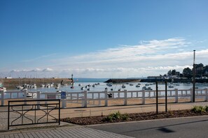 Marina/club náutico