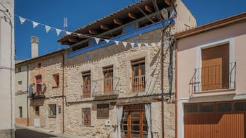 Exterieur