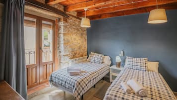 9 soveværelser, strygejern/strygebræt, gratis Wi-Fi, sengetøj