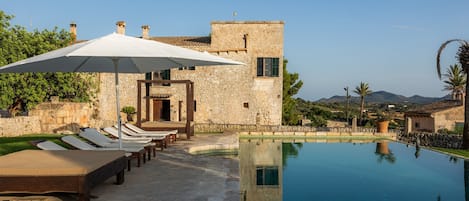 Alberca