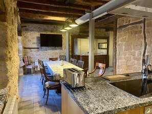 Interieur