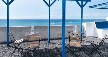 Ferienwohnung 'La Bayana - 8' mit Meerblick, Gemeinschaftspool und Wi-Fi