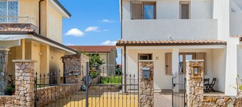 Holiday Home 'Perla' with Mountain View, Wi-Fi and Air Conditioning