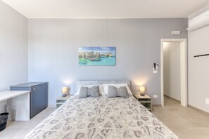 1 slaapkamer, gratis wifi, beddengoed