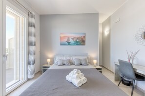 1 habitación, wifi gratis y ropa de cama 