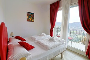 1 habitación, wifi gratis y ropa de cama 