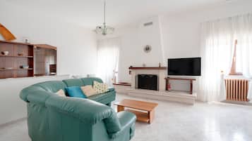 TV